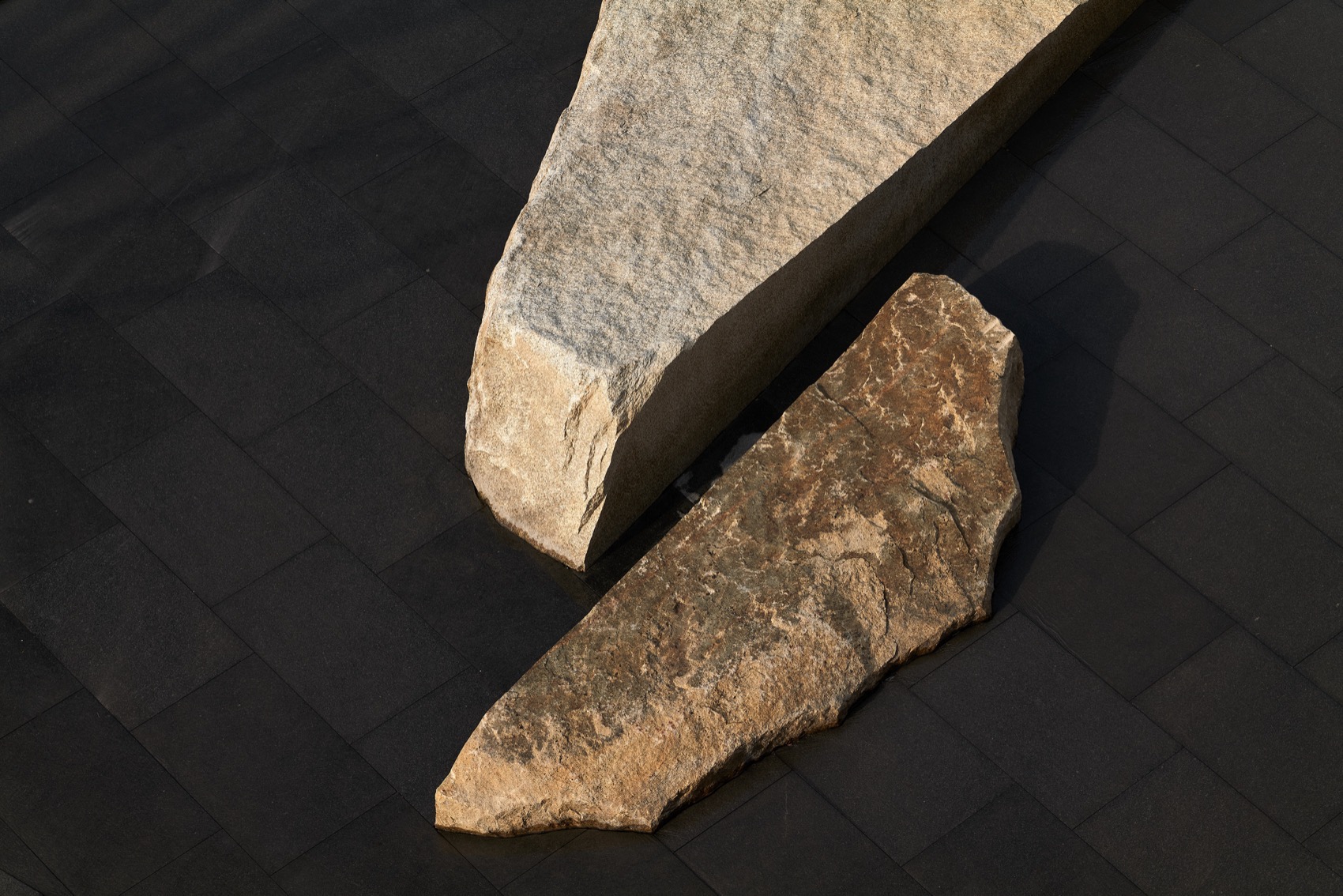 义乌天地八角井广场丨中国浙江丨七月合作社-38