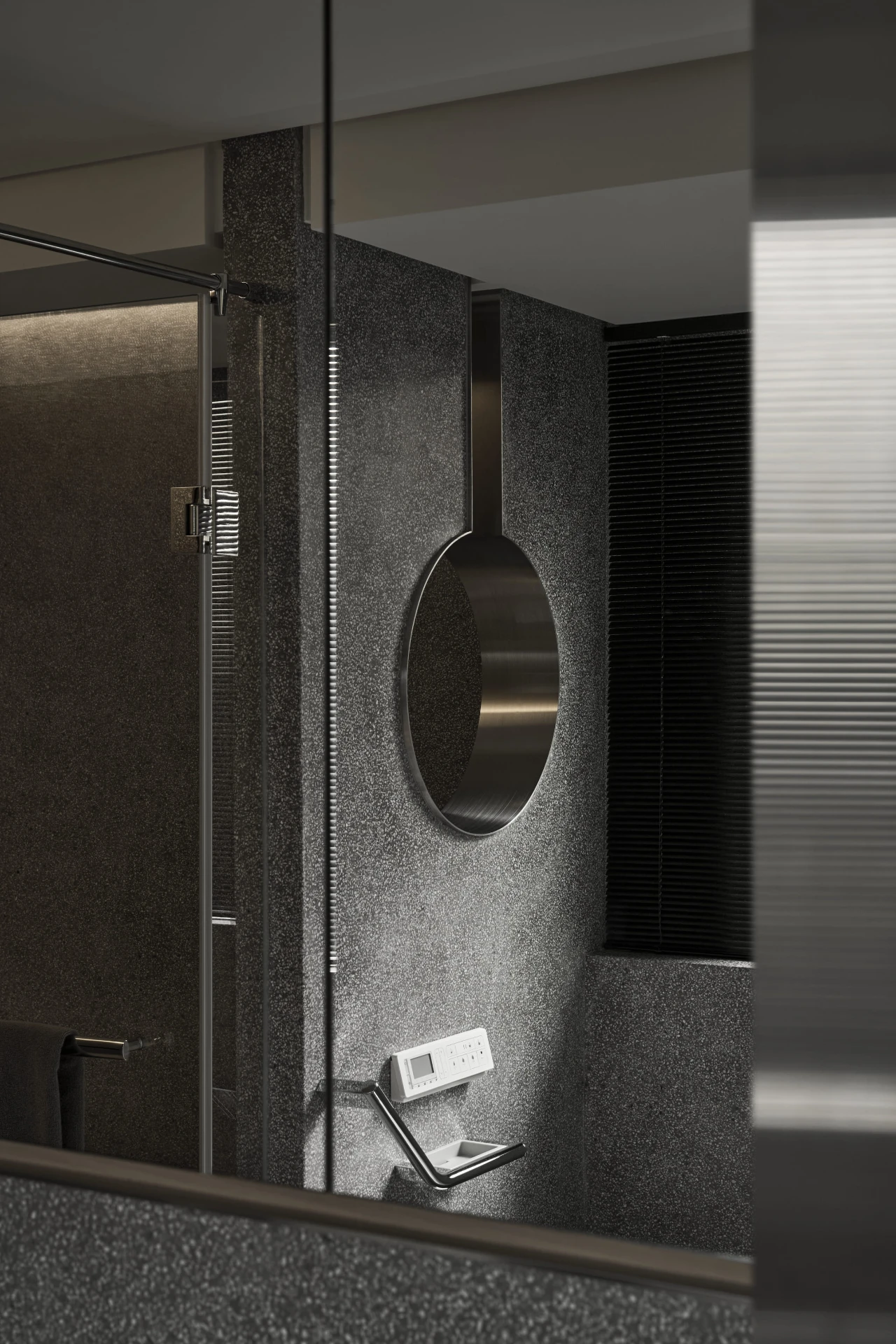 隐隐山林丨近境制作-50