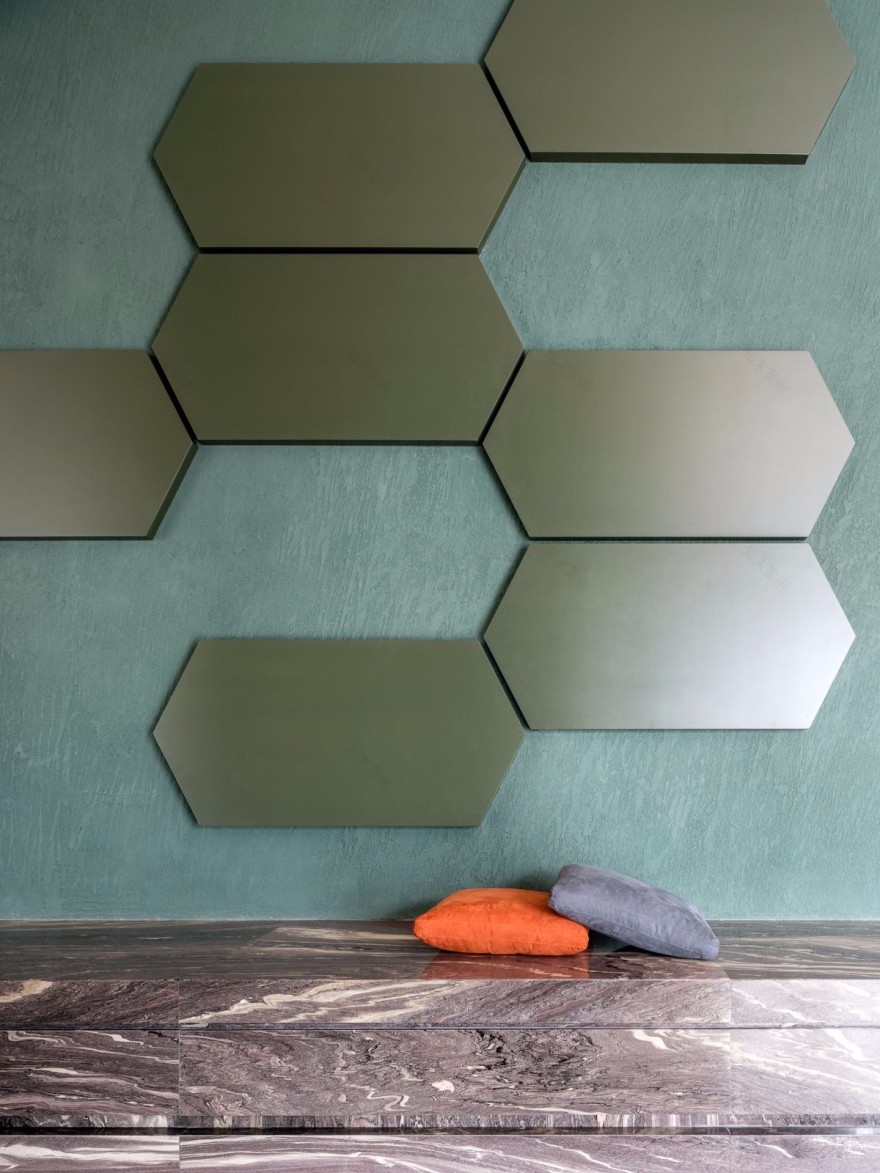 和颐酒店室内设计-10