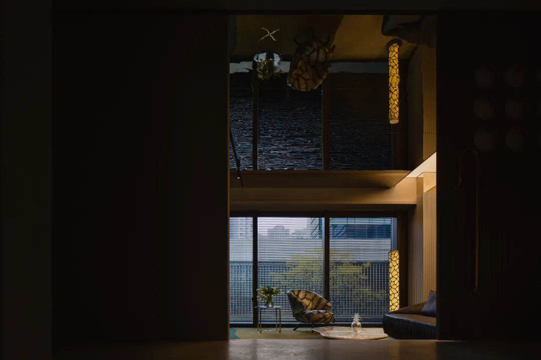 奢幔意大利进口家具集合展厅丨中国成都丨jsd.简璞团队,危环,曾微微-27