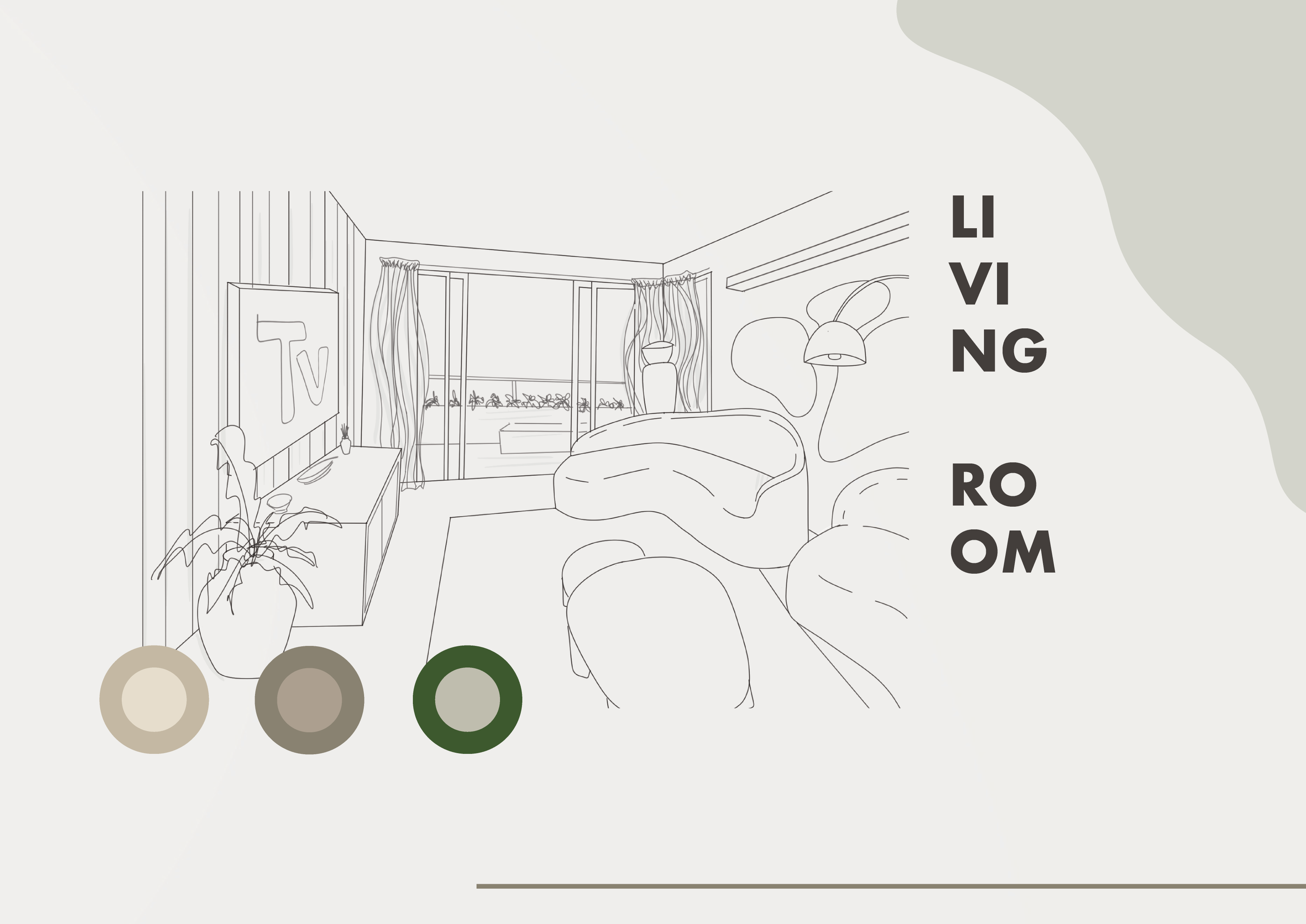 小型生活学生公寓室内设计提案-6