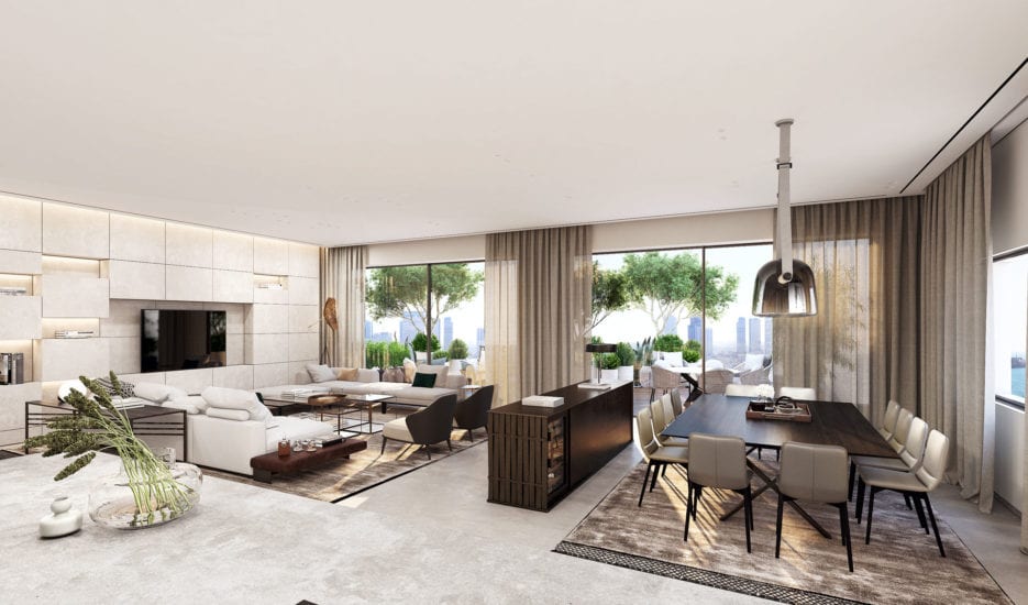 BEIGE FEEL - Ando Studio-4