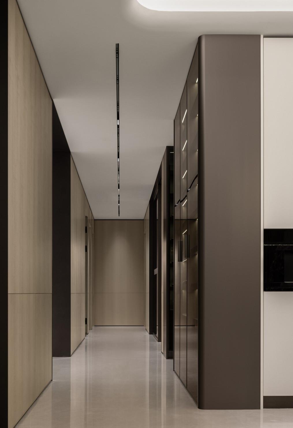 翔順  玥雲臺丨中国云浮丨B  CUS Design-17