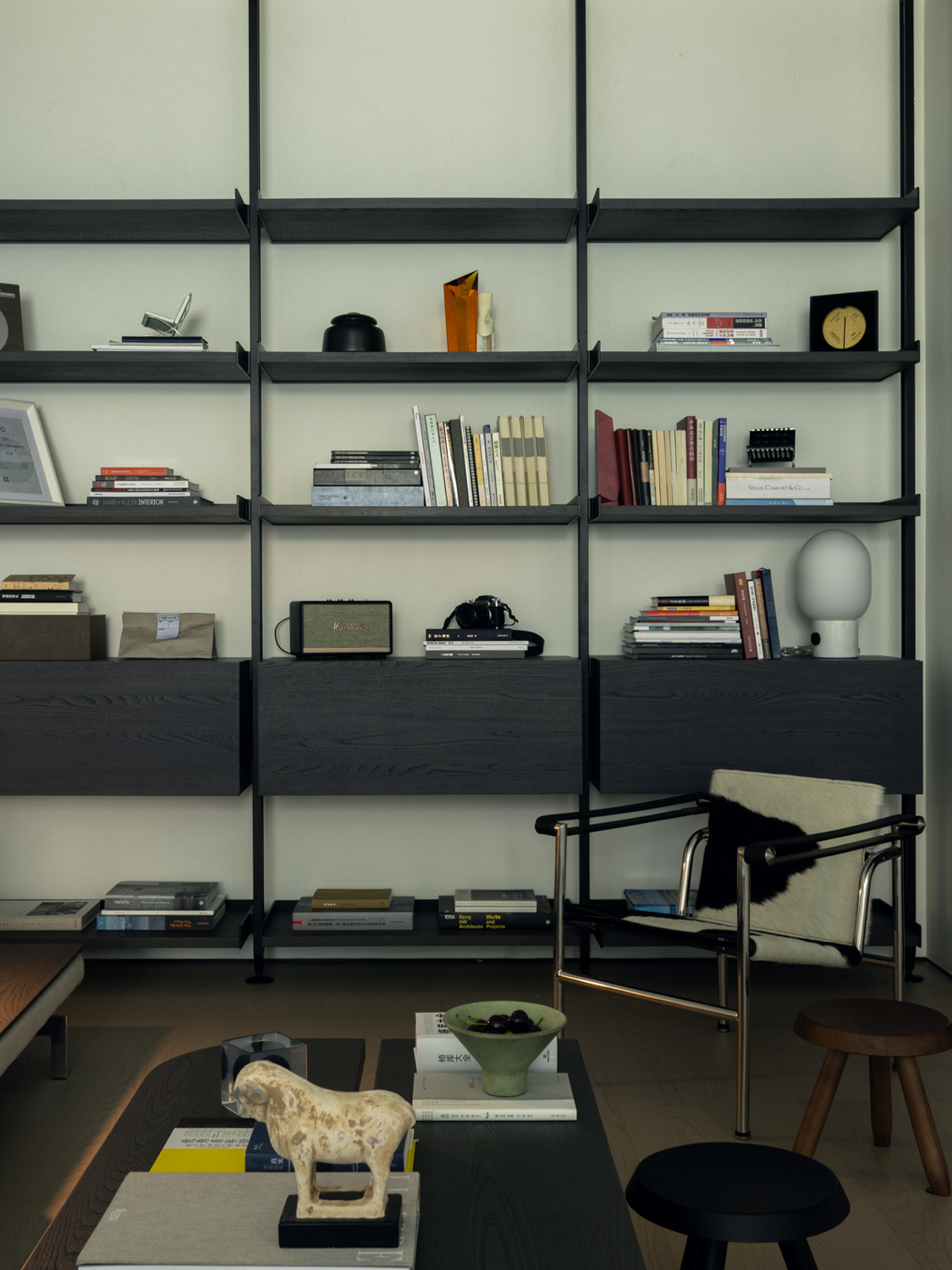 竟向设计 · GTTO 办公场所-65