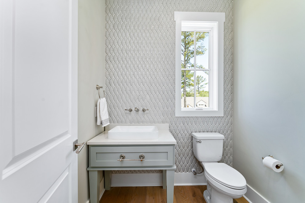 丨美国阿拉巴马丨Bob Chatham Custom Home Design-71