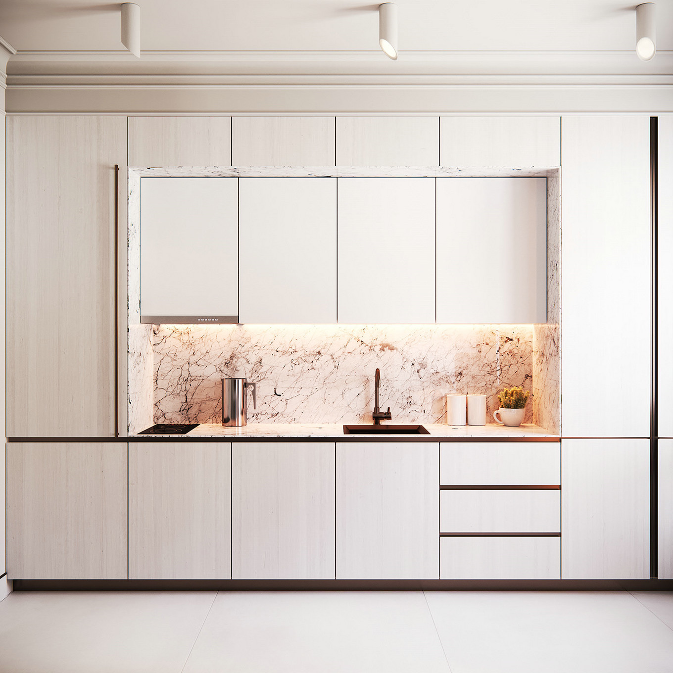 高级黑的魅力空间-12