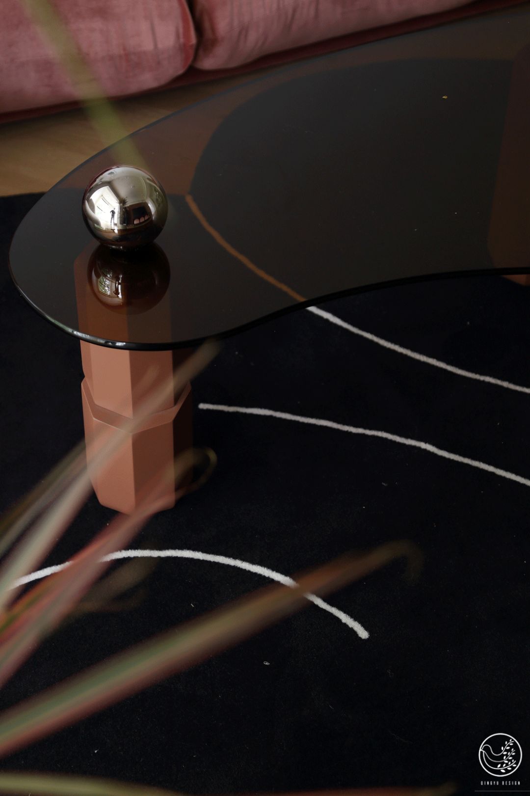 成都妈妈为女儿们打造的甜美家园丨中国成都丨清羽设计-38