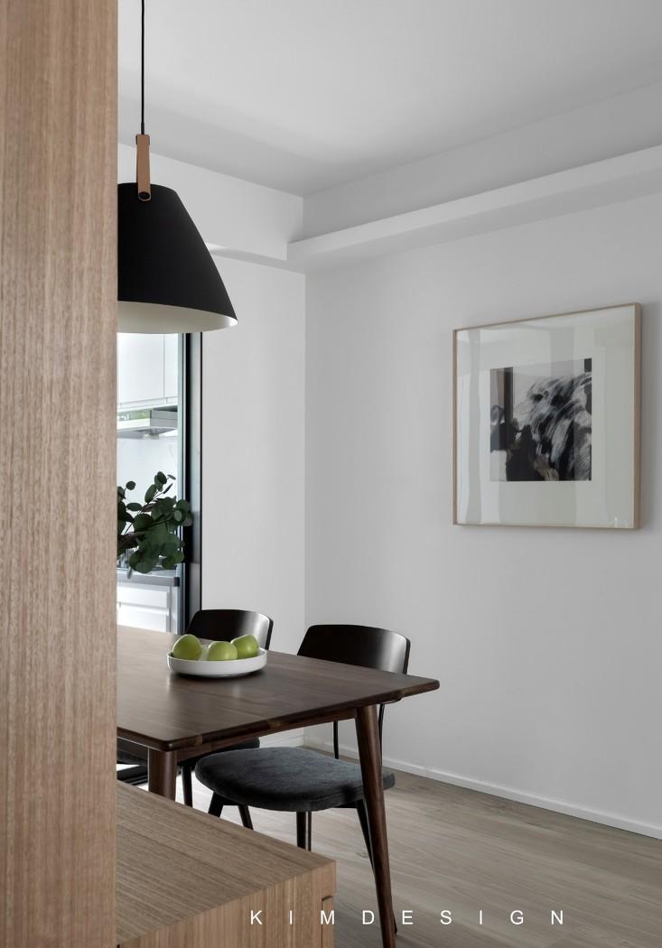 空间改造大师 | 小户型变舒适居所的秘诀-21