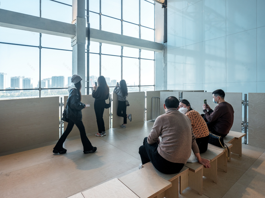 电站配置器丨中国上海丨atelier anonymous-47