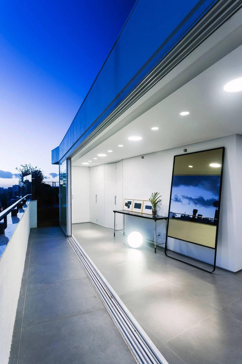 巴西 Tito 公寓-38