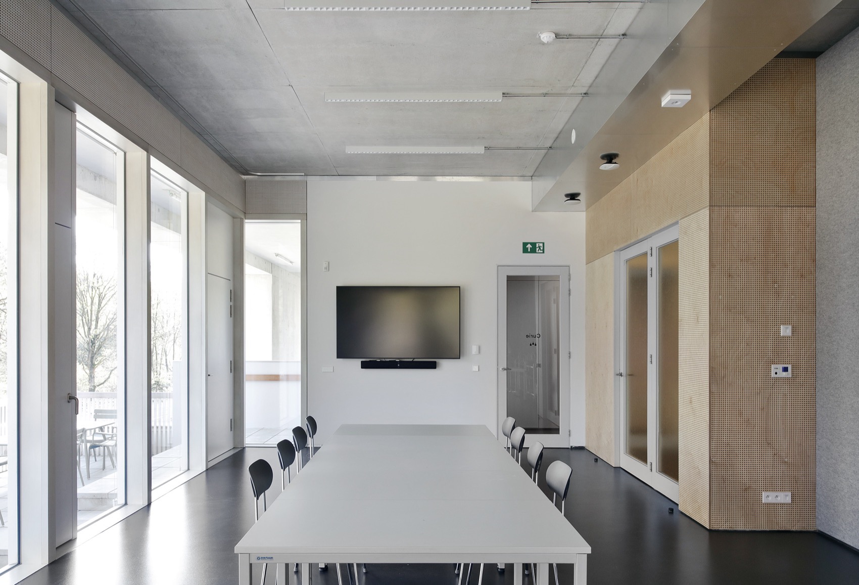 Tabloo 核废料参观中心丨比利时-21