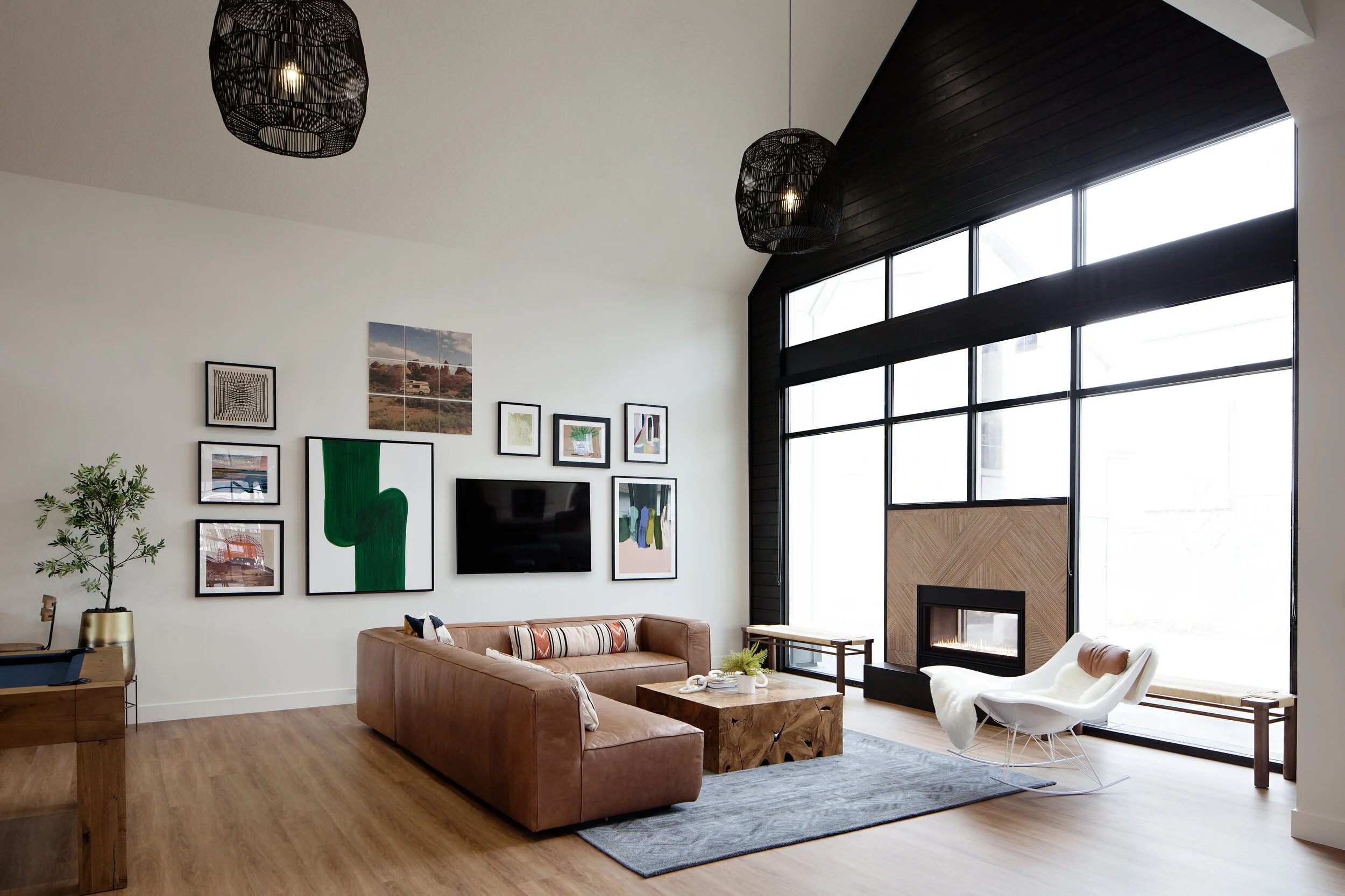 丨美国盐湖城丨Vida Design-9