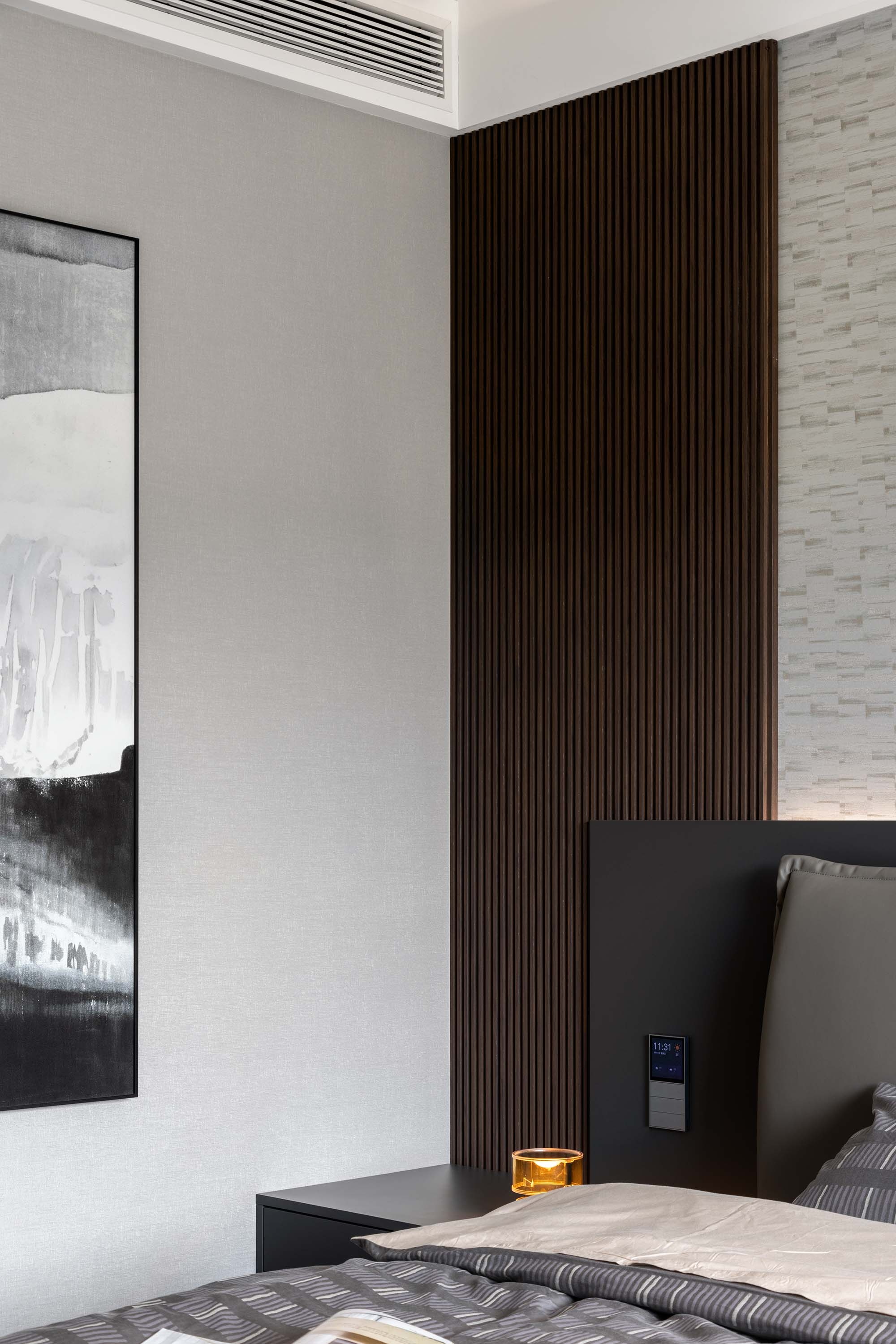 三只喜鹊｜极致简境 润物无声丨中国济宁丨尚成设计-38