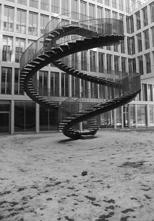 “老虎与乌龟”丨德国丨德国艺术家乌尔里希·根茨和海克·穆特-21