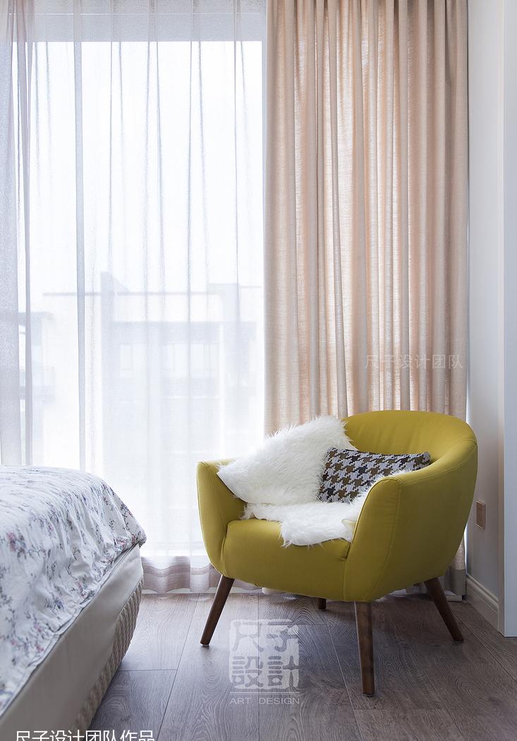 都市臻品别墅,简约优雅回归本我-27