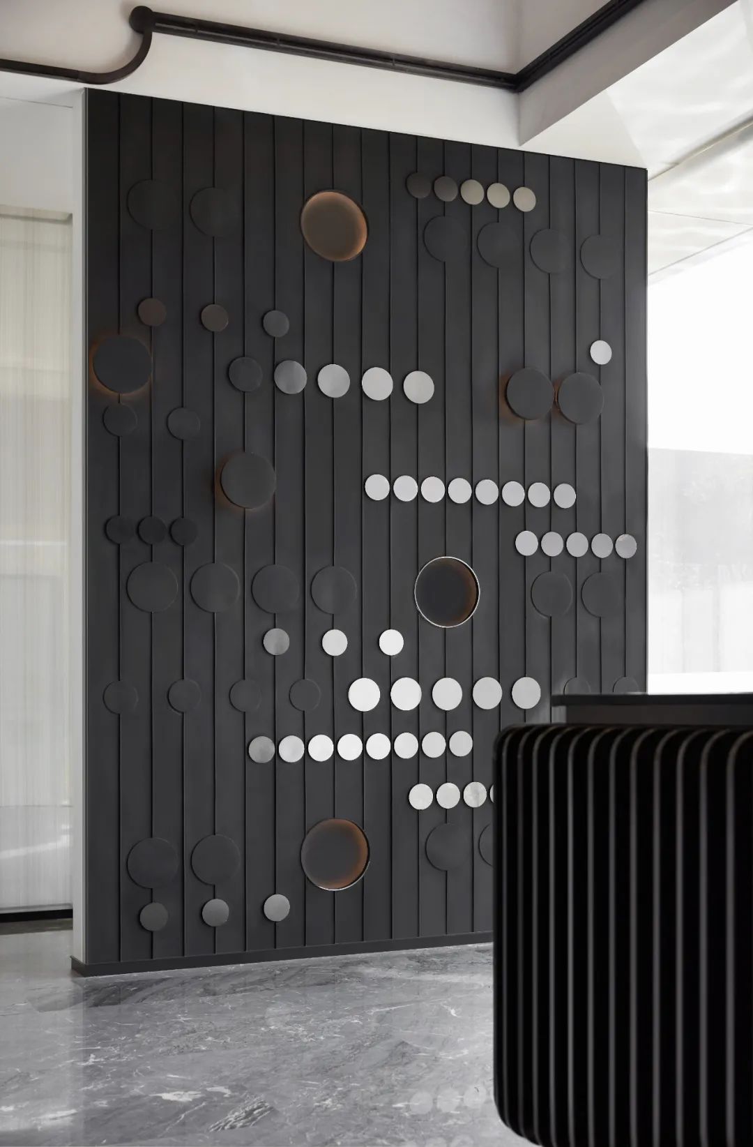 河南广汇湾一号院丨中国郑州丨P A L DESIGN GROUP-16