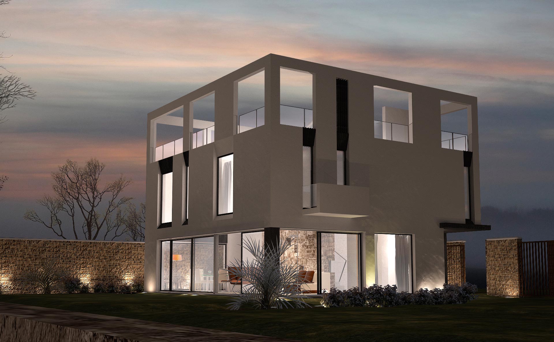 Южный квадрат（南方广场）-22