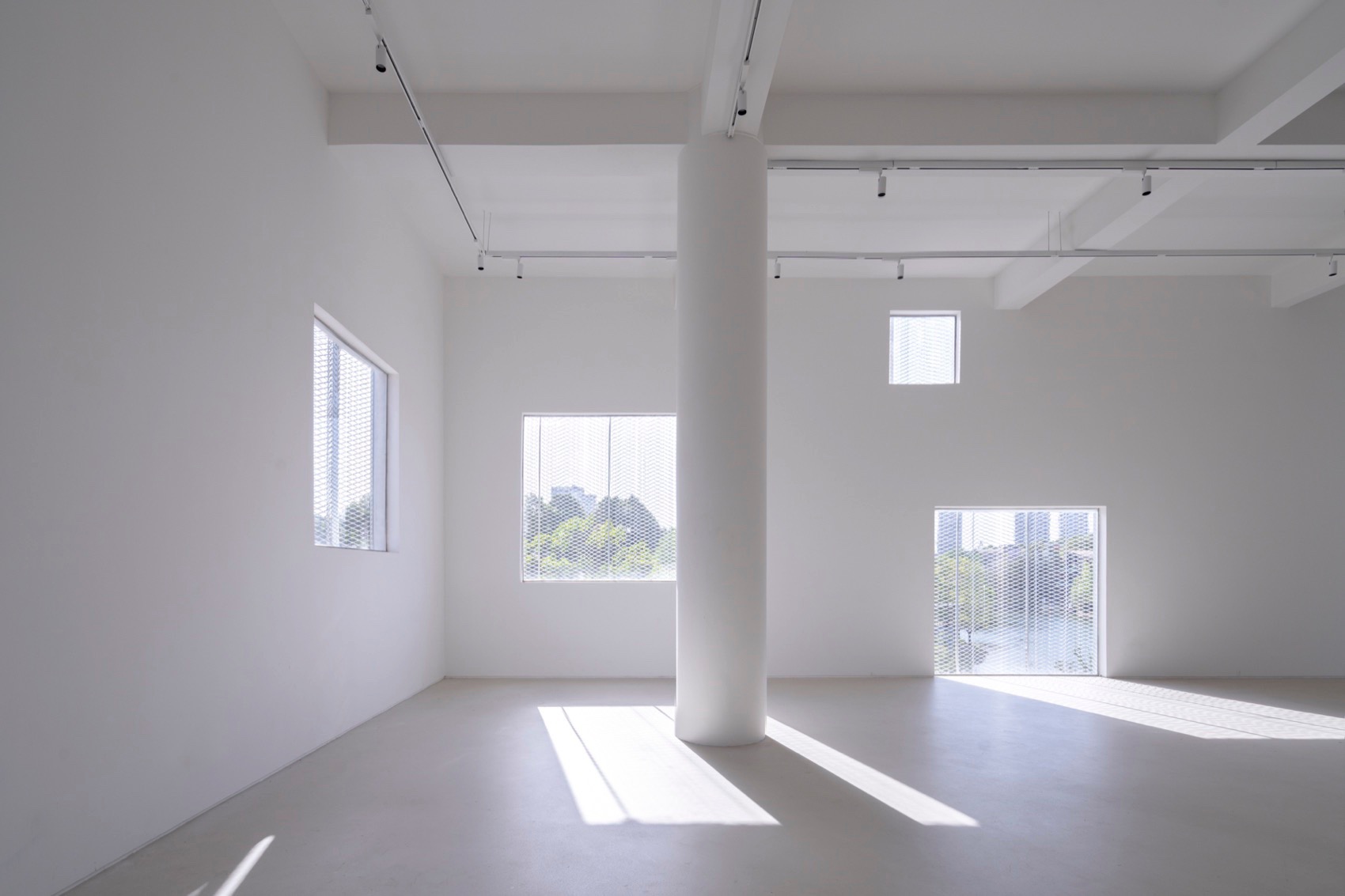 麓湖CPI SIGHT艺术中心丨中国成都丨几里建筑-45