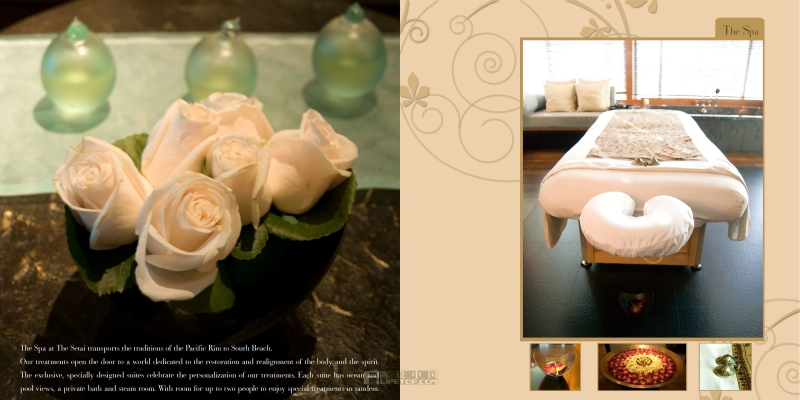 JAYA  经典迈阿密THE SETAI酒店-2-22