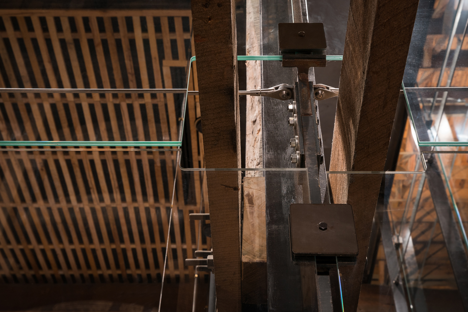 杰克丹尼尔酒厂 · 历史与现代的完美融合-54