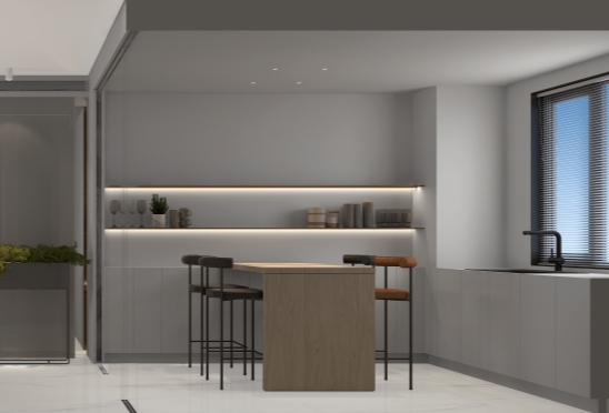 直隶新城丨中国河北丨北京默弘空间设计有限公司-45