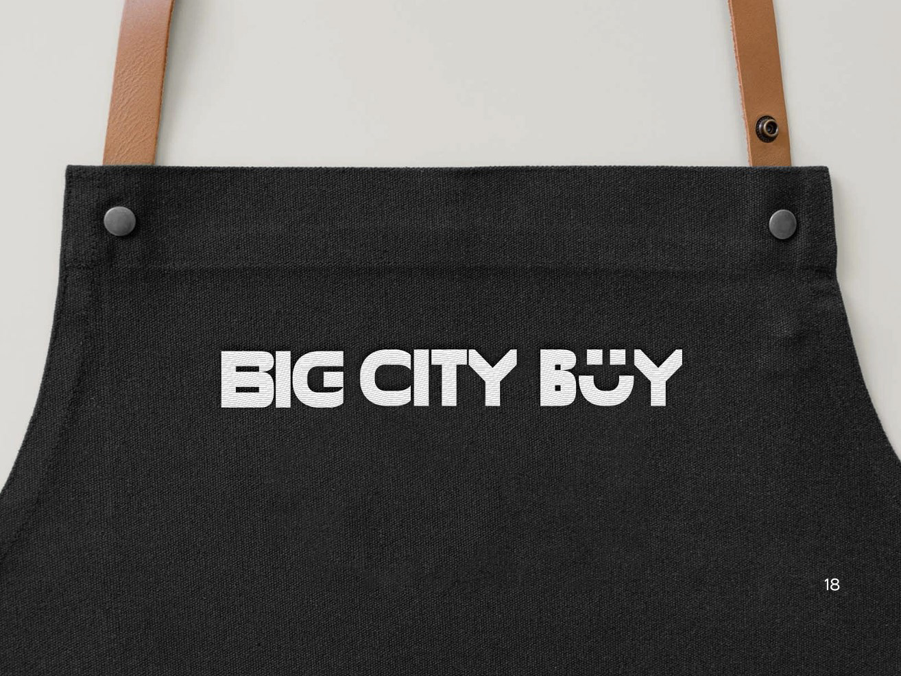 BIG CITY BOY餐厅丨俄罗斯弗拉季高加索-42