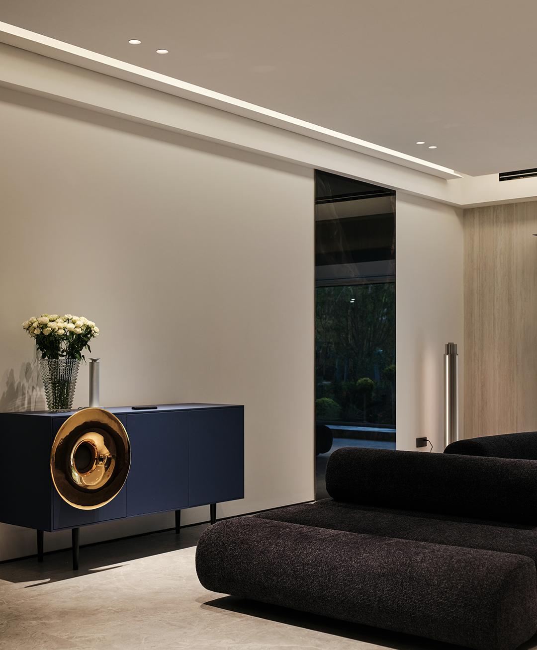 暨阳府  璟宸丨中国丨尺度设计-22