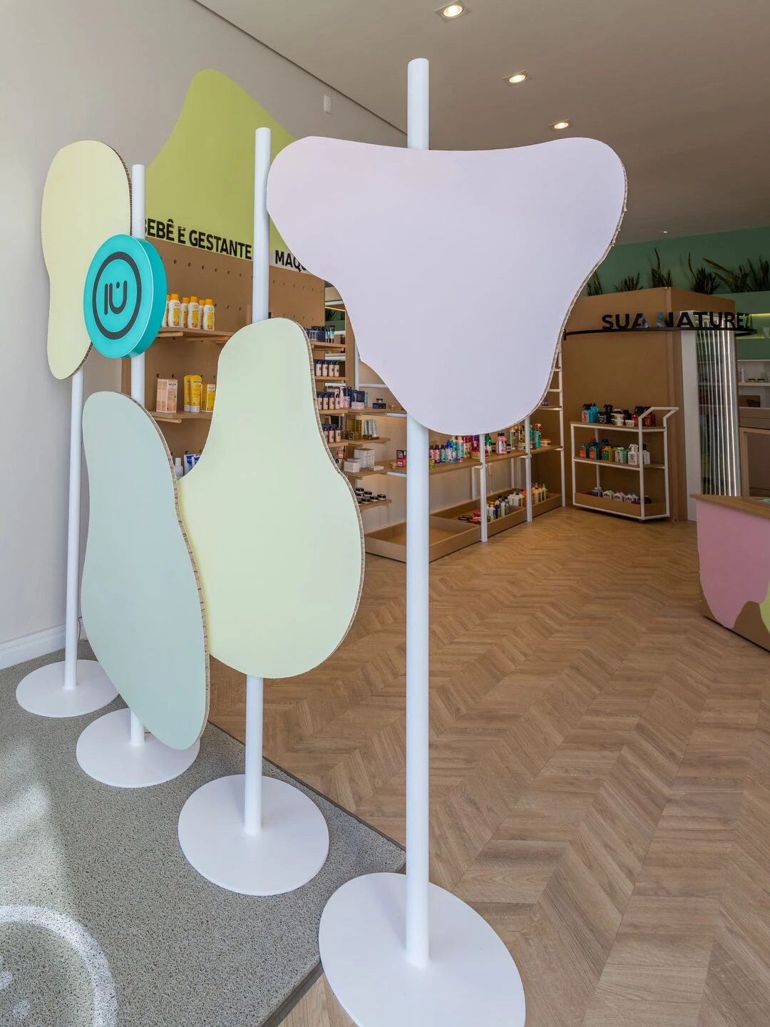 IÚ Cosmetics 商店丨巴西南里奥格兰德丨Studio FAV-20