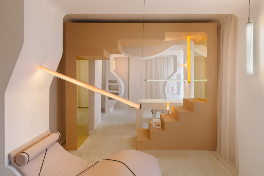 Utopia Lighting Exhibition by Mayice 展现未来可持续设计-15