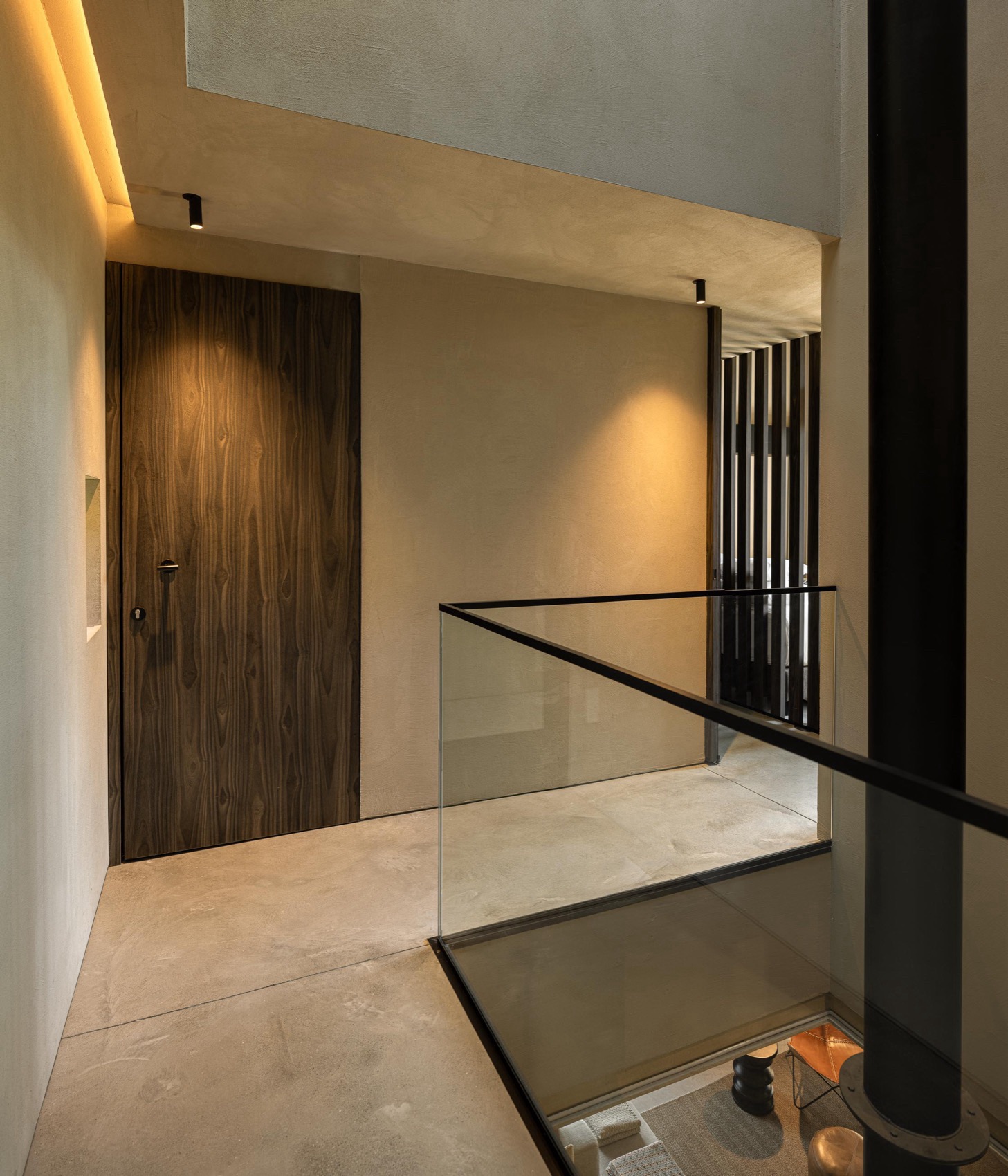 TerraSense山地隐逸度假酒店丨Atelier DRK-142