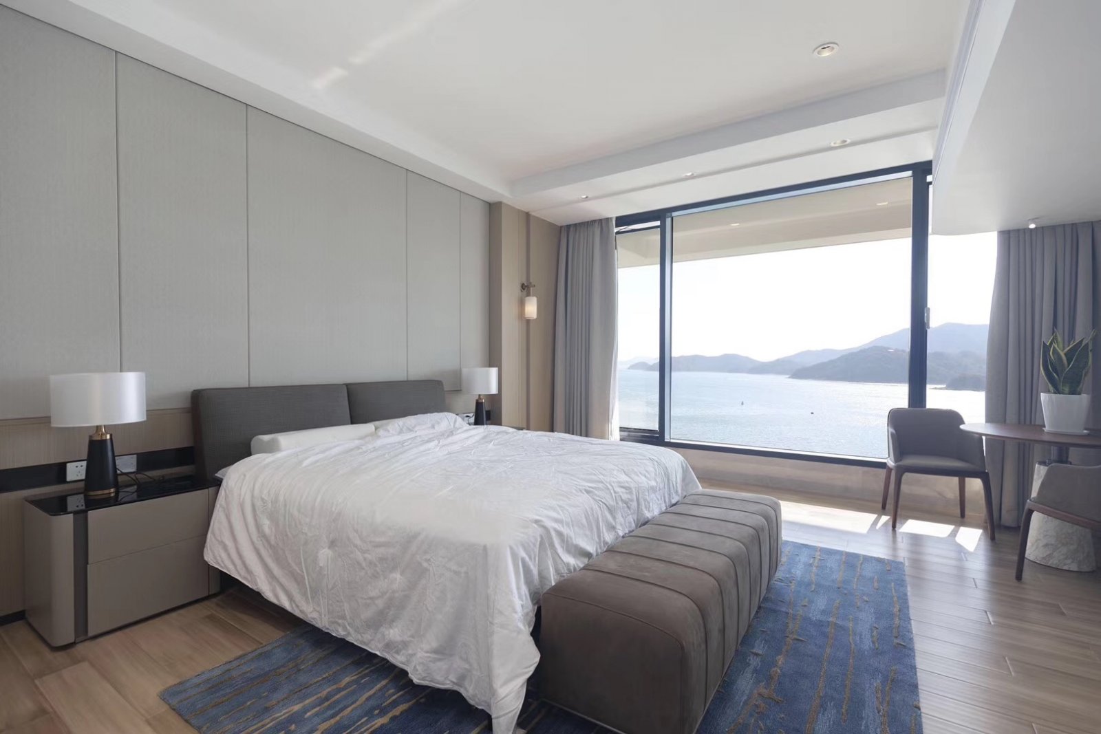 深圳皇家海湾公馆住宅-39