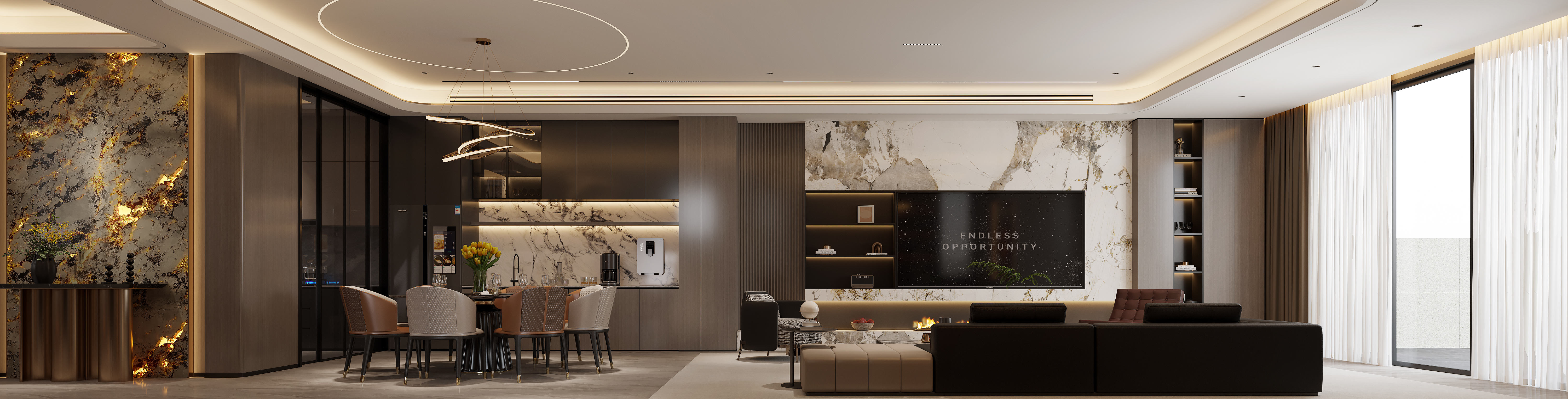 3D效果图制作-15