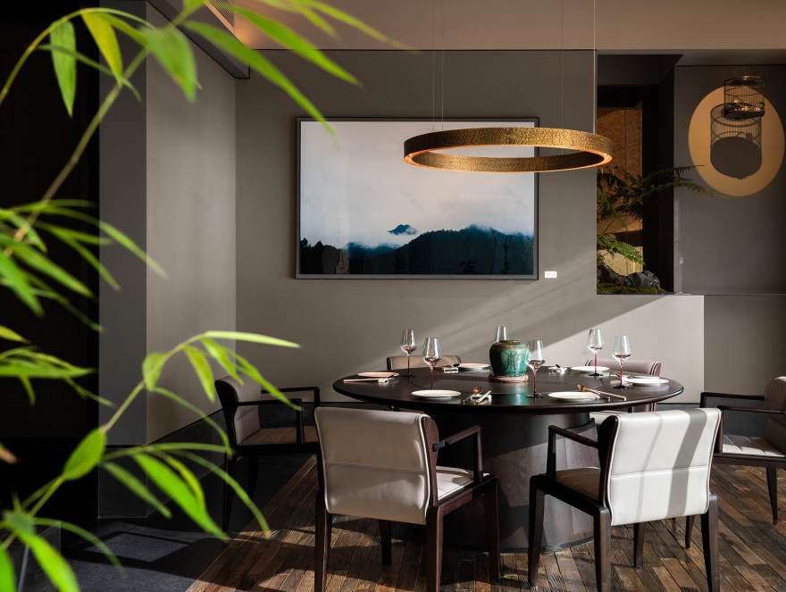 雅融轩·北辰汇店丨中国北京丨IN.X屋里门外设计-66