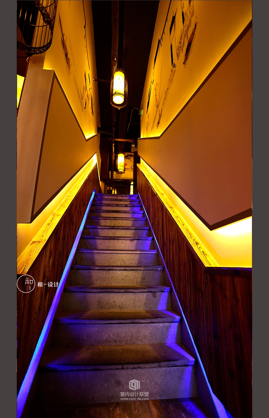 青岛-宽板凳老灶火锅（实景）-11