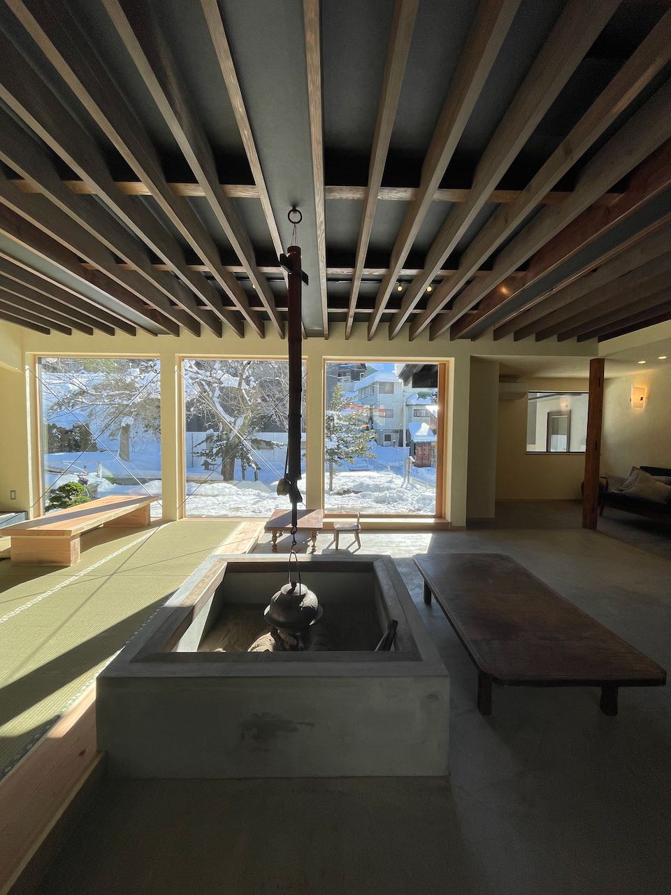 火元屋  野沢温泉の宿泊施設丨日本长野-55