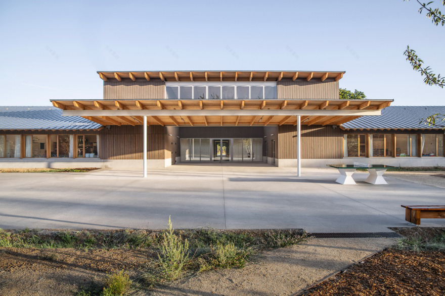 克莱里耶学校丨法国丨TRACKS-31