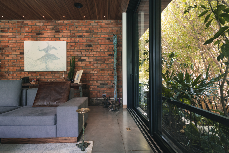 博舍托之家 2 号 简单丨哥伦比亚-20