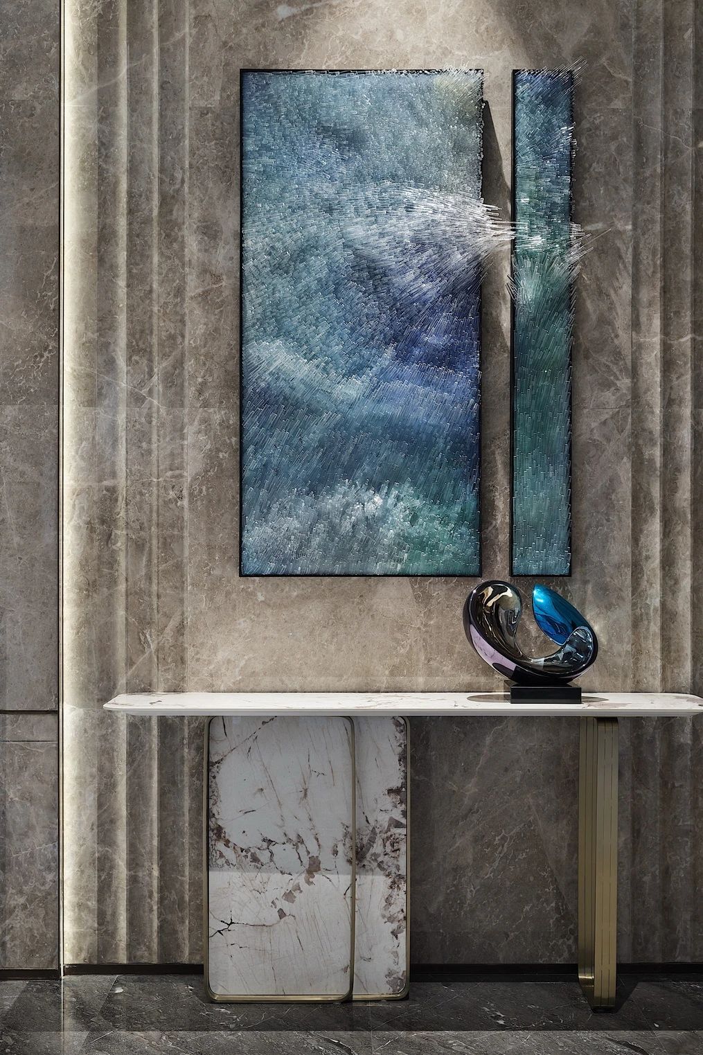 杭州千岛湖滨江云顶桃源度假酒店丨中国杭州丨ICDL-23