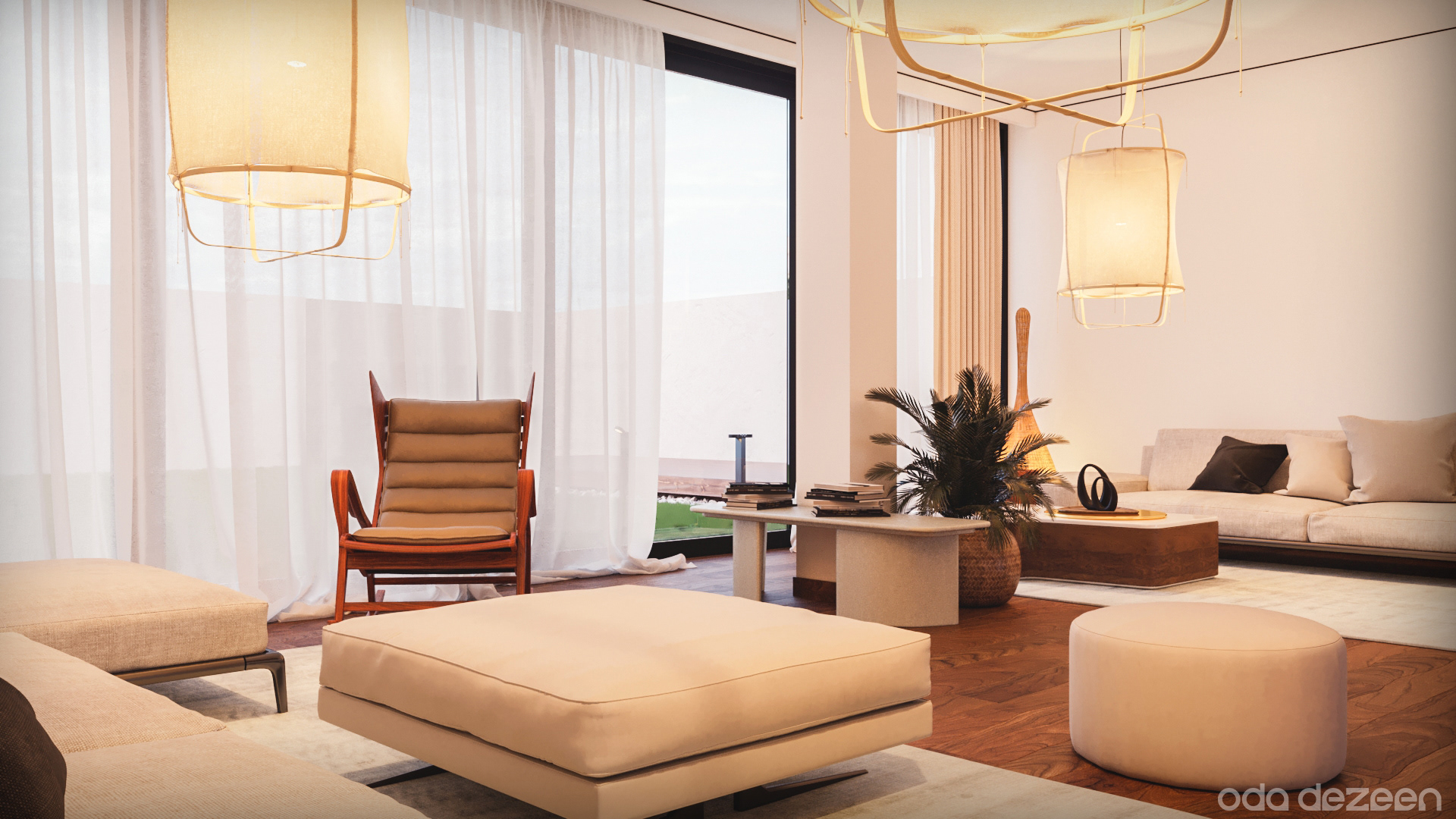 Dighomi 私人住宅-15