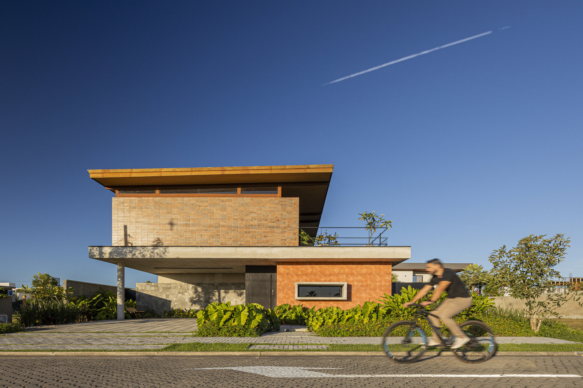 丨巴西丨Fernandes Atem Arquitetos-28