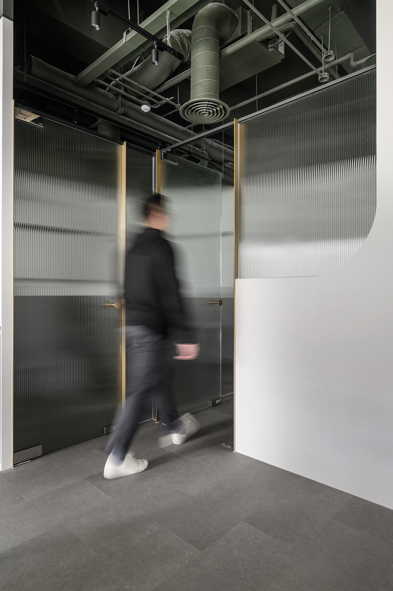 新北三峡,维东兴业办公室,景安游宅丨江詠俊,蔡季蓉-10