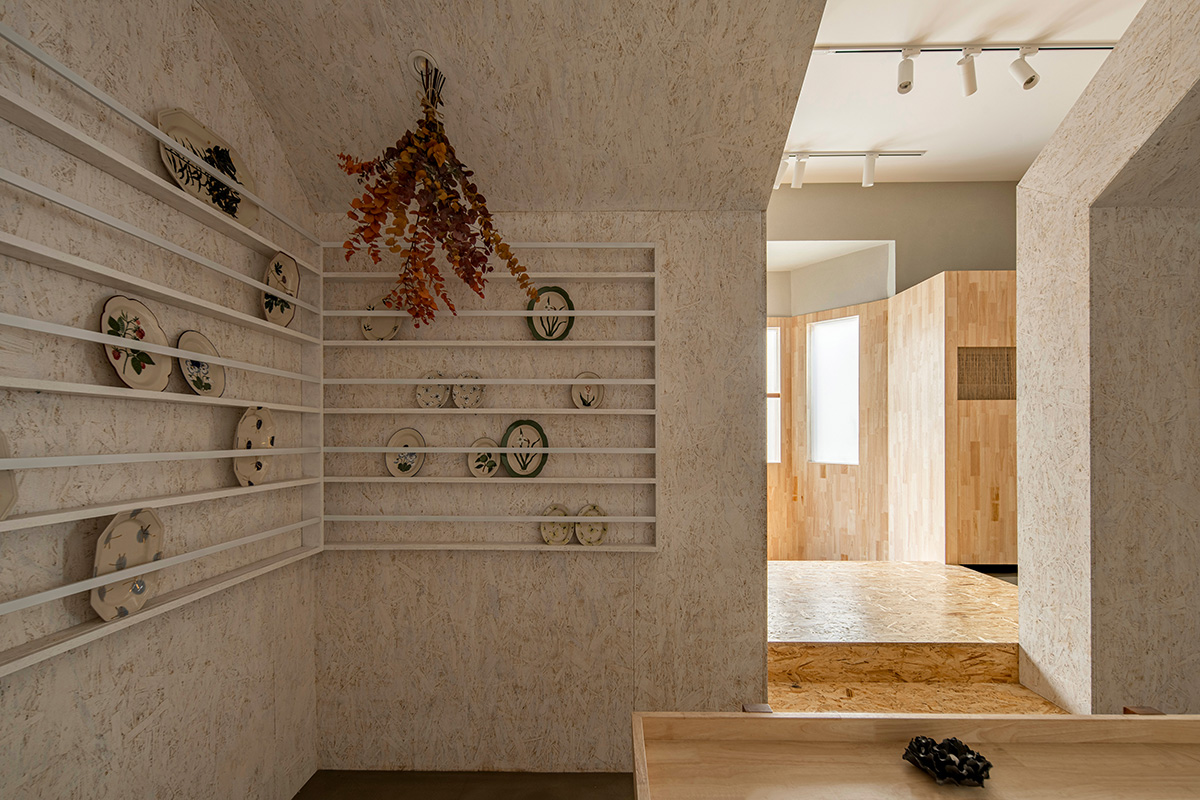 Bapa 商店丨Non Studio Design & Research-10