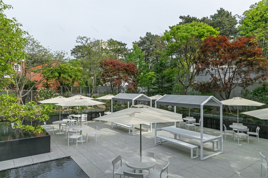 SETT 餐饮及休闲空间设计丨韩国京畿道丨thesup-24