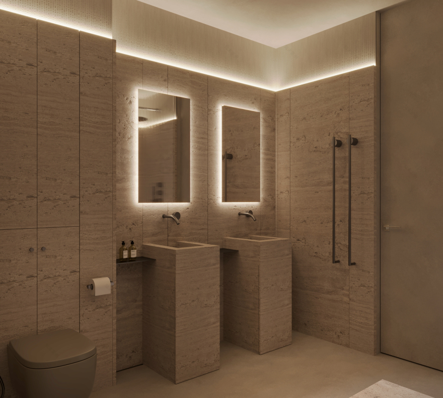 流程项目丨波兰华沙丨Anastasia Caplan-16