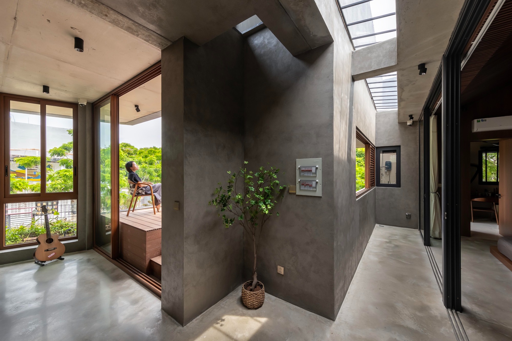 越南PR住宅丨Plus Idea Studio-10