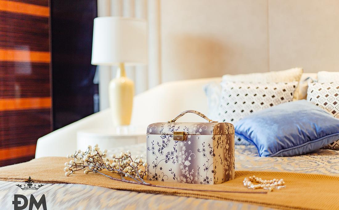 迷·尚复古奢雅空间-25