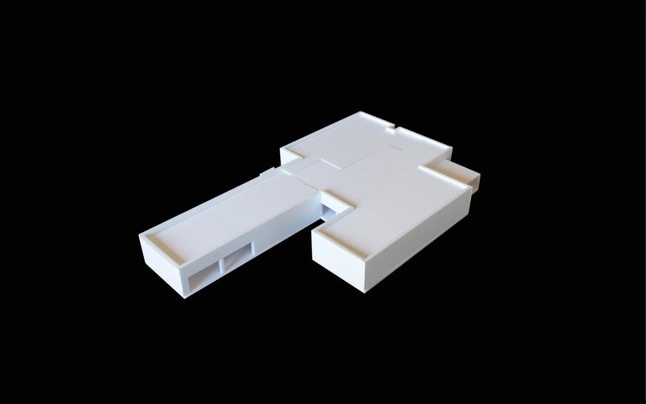 Grama·o 基金会总部丨葡萄牙丨西扎-93