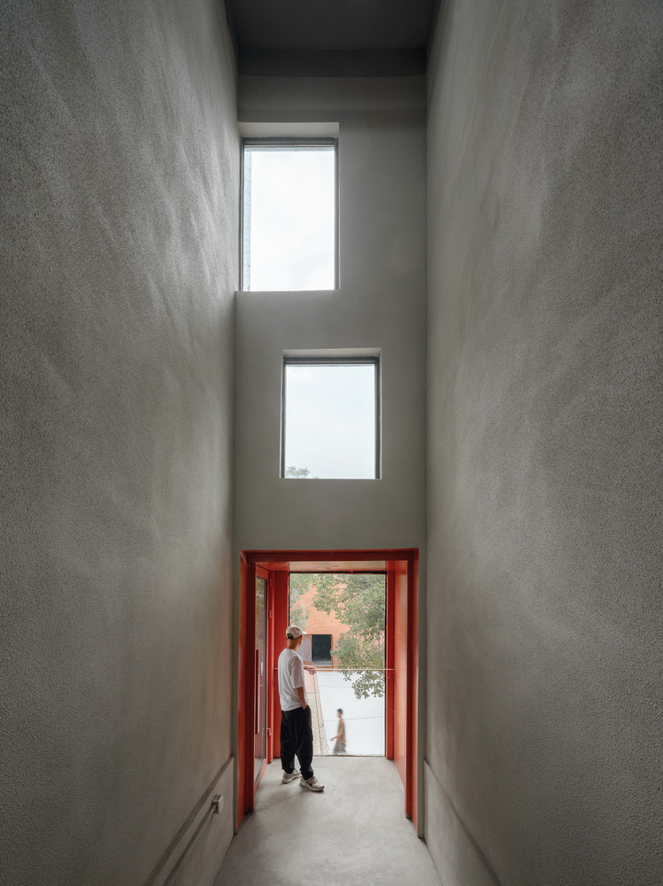 中国南投混合建筑丨URBANUS-16