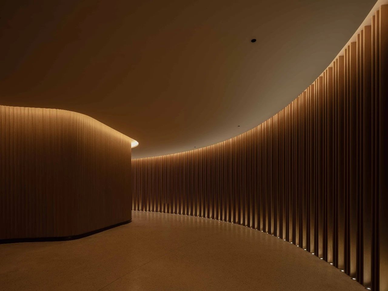 莫干山加怡颐珀酒店丨由走空间设计实验室-58