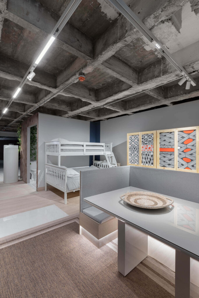 MOTIRÕ – 空间设计丨Ester Carro及其团队-44